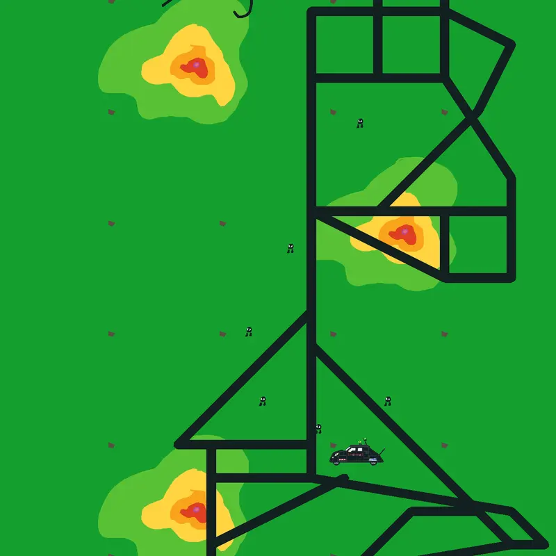 Storm chasing by @Christmastree