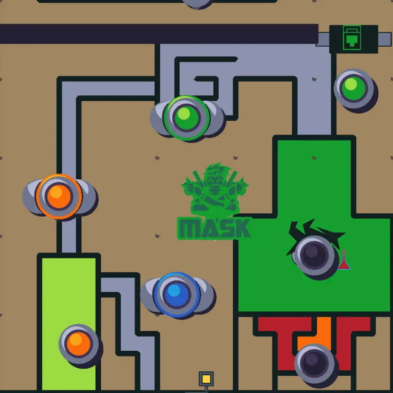 Game by @Cool_man_Comucan