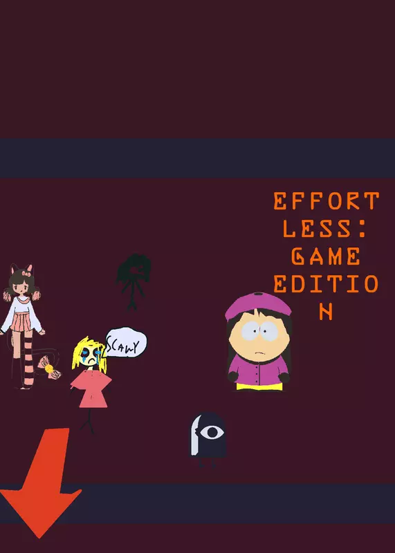 Game by @angzarr