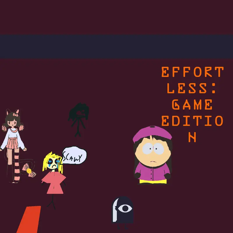 Game by @angzarr