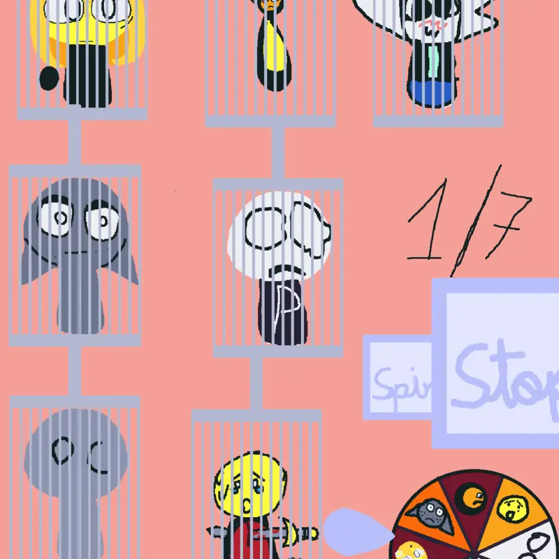 Game by @hello_everyo
