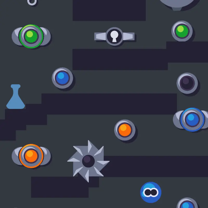 Game by @olego