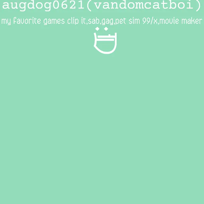 Game by @AKGAMES