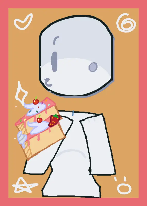 just a test btw! by @jul1e_0ff1ci4l