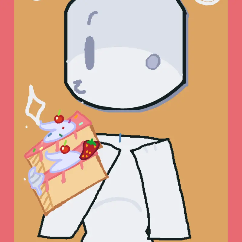 just a test btw! by @jul1e_0ff1ci4l