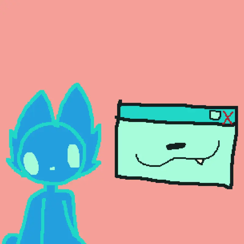 Game by @ArtAndSuff
