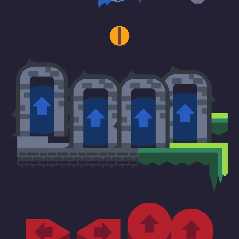 Game by @Aqua-Simba