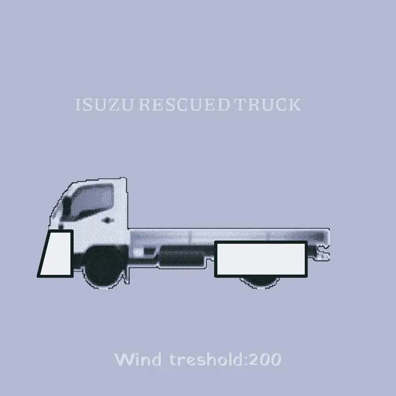 Game by @_ISUZU_Lee_Tornadoes_