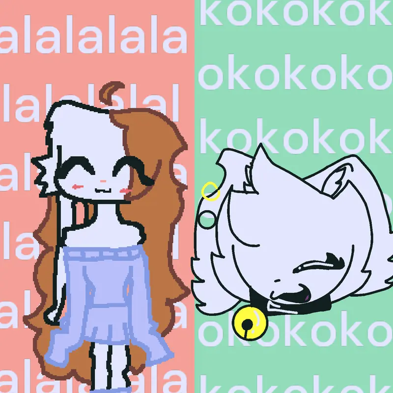 Game by @Milly_cat
