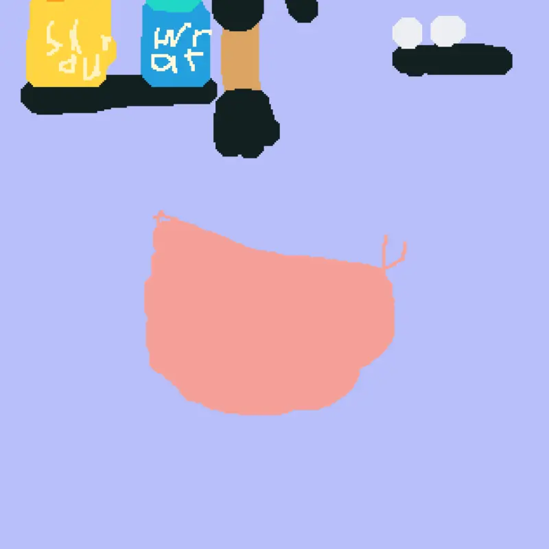 Game by @miim