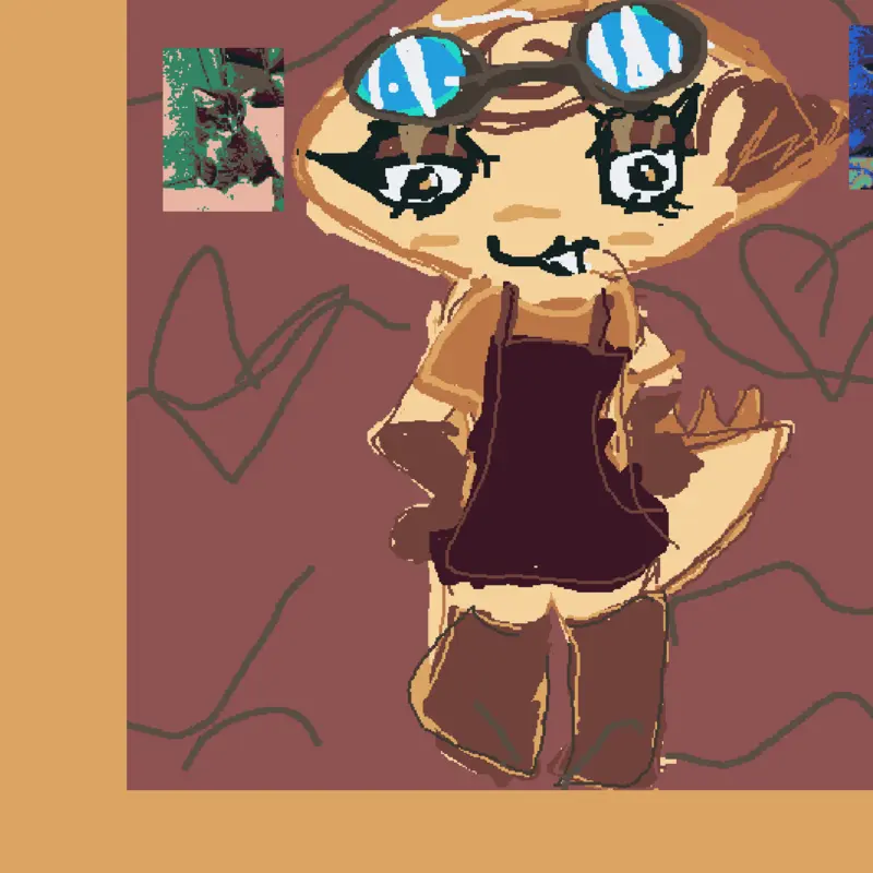 Game by @IDKTEHEHE_MWHAH