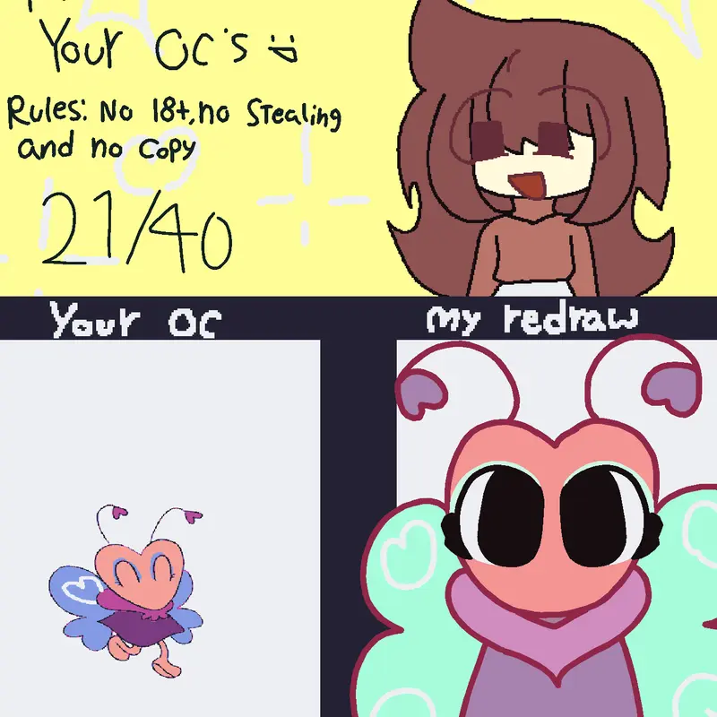 Game by @Xiluvch0co4everX