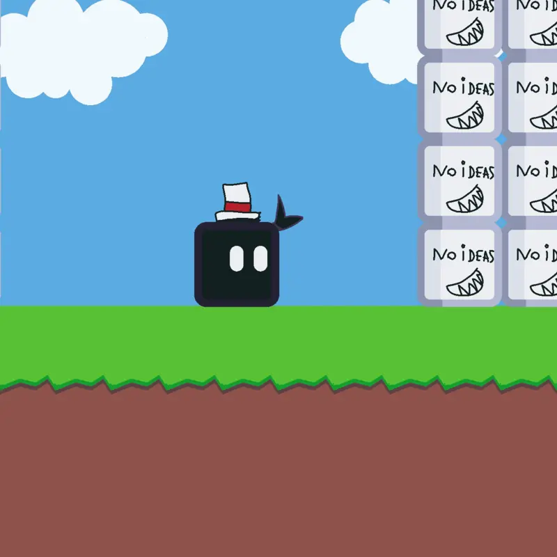Game by @fanartguy
