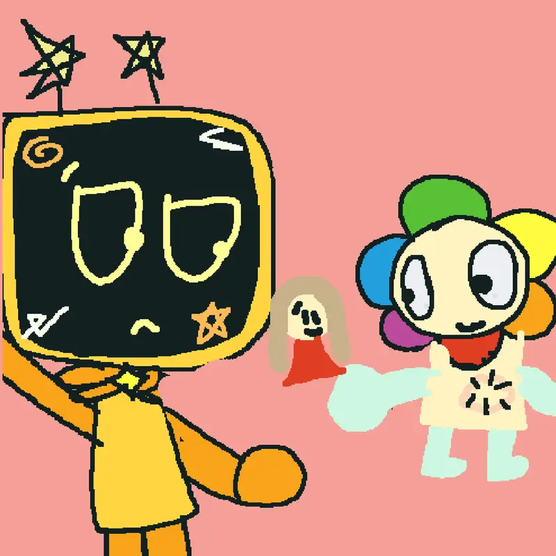 Game by @chikinshelly