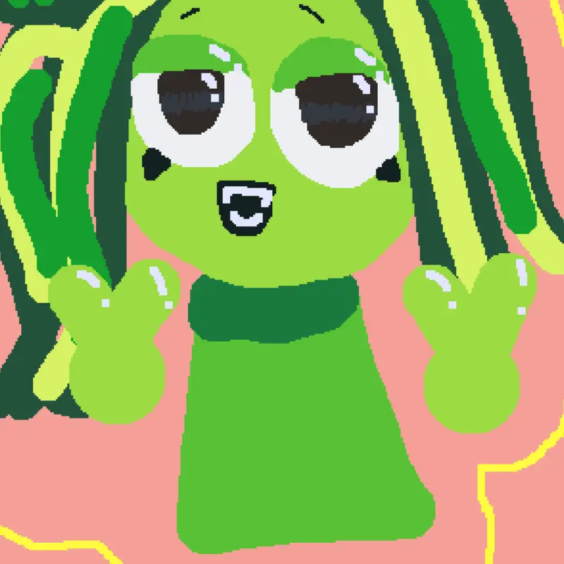 Game by @tinaa_23