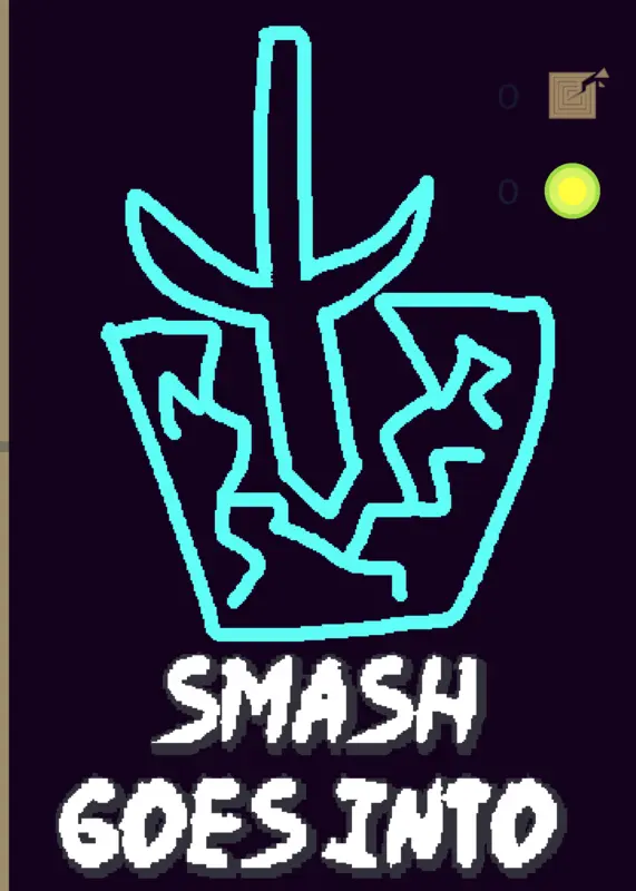 Smash goes into by @ArthurzimrppbrasilYT