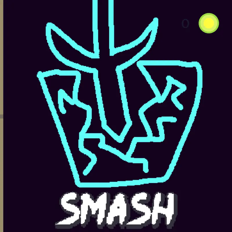 Smash goes into by @ArthurzimrppbrasilYT