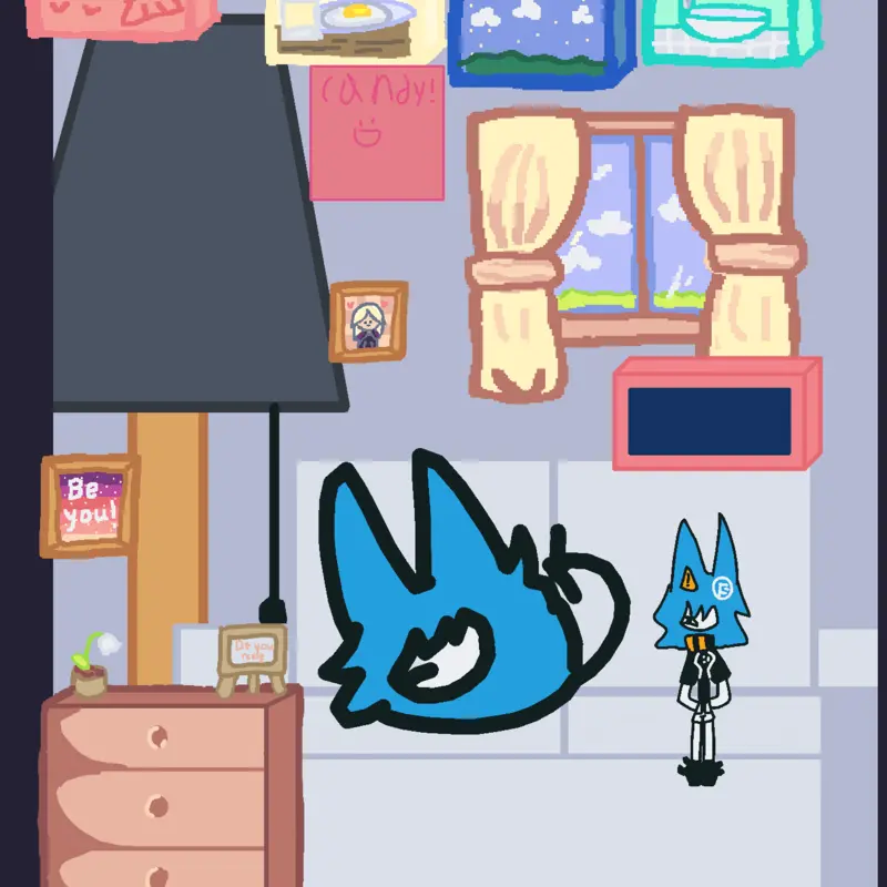 Game by @Ssgcsd