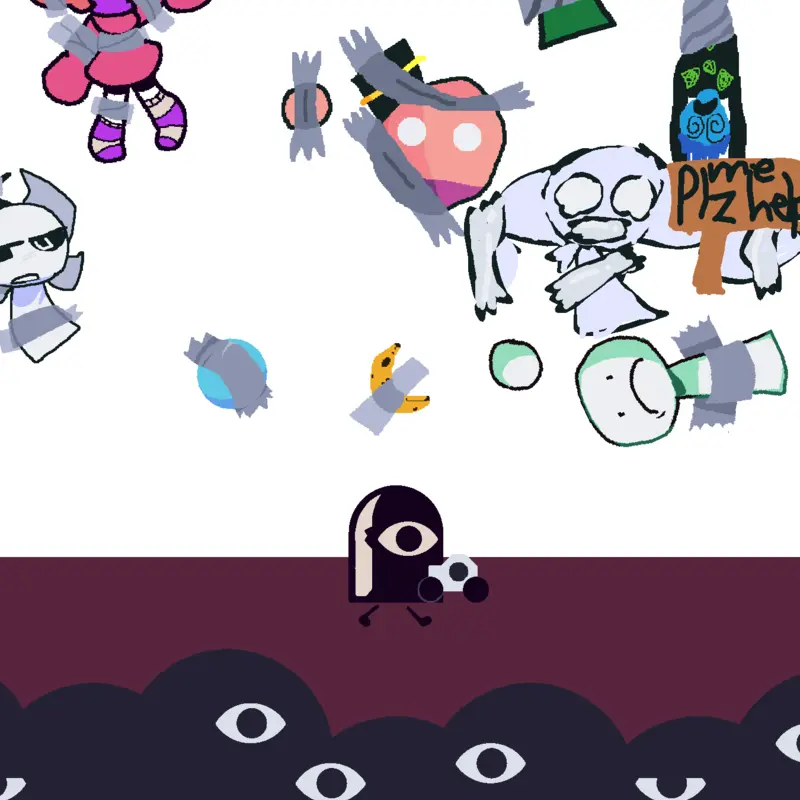 Game by @Zoe-Ysabella
