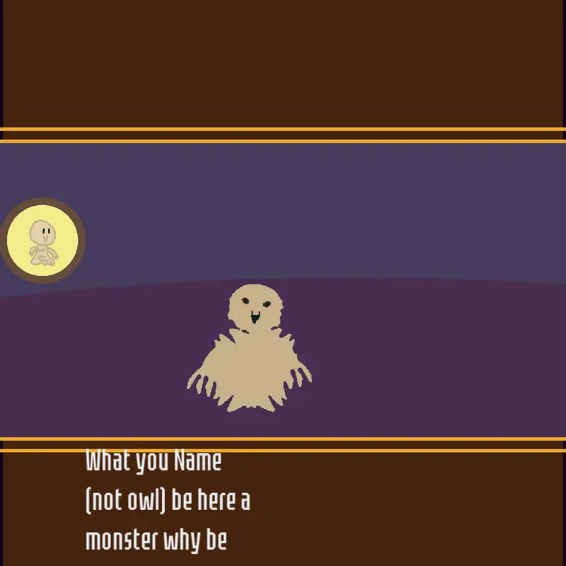 Game by @notowl334