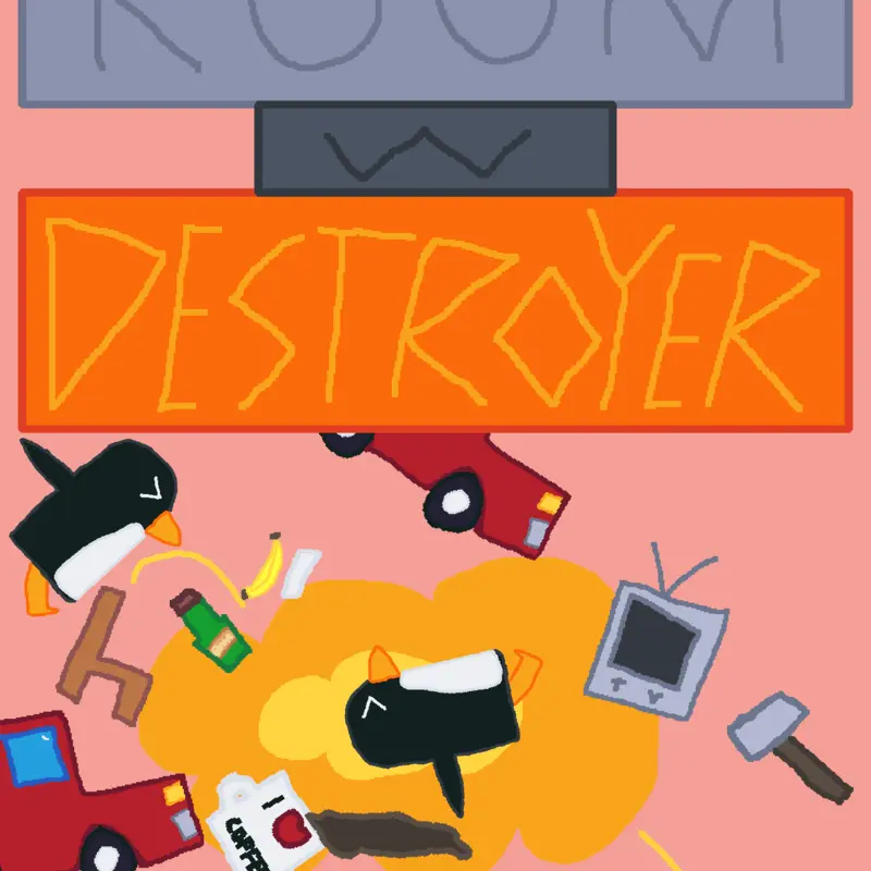 Game by @G-KGADAOQLOUK