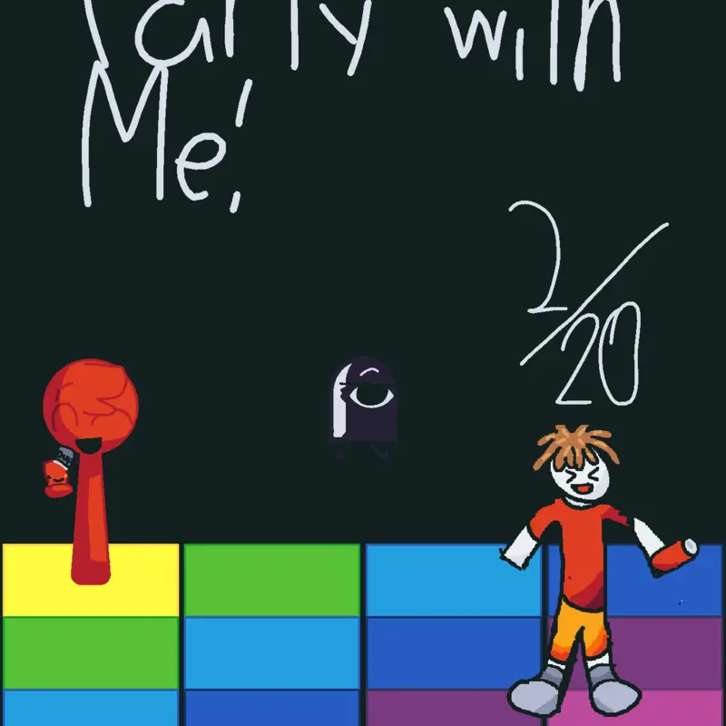 Game by @jakepot