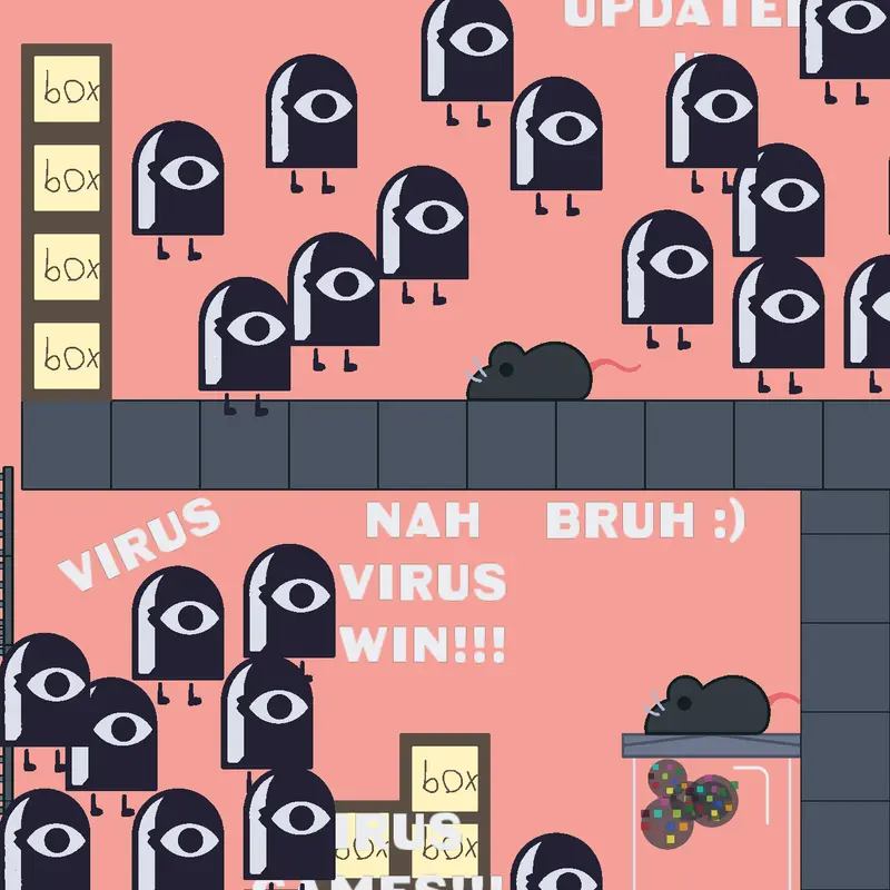 Game by @xdavx