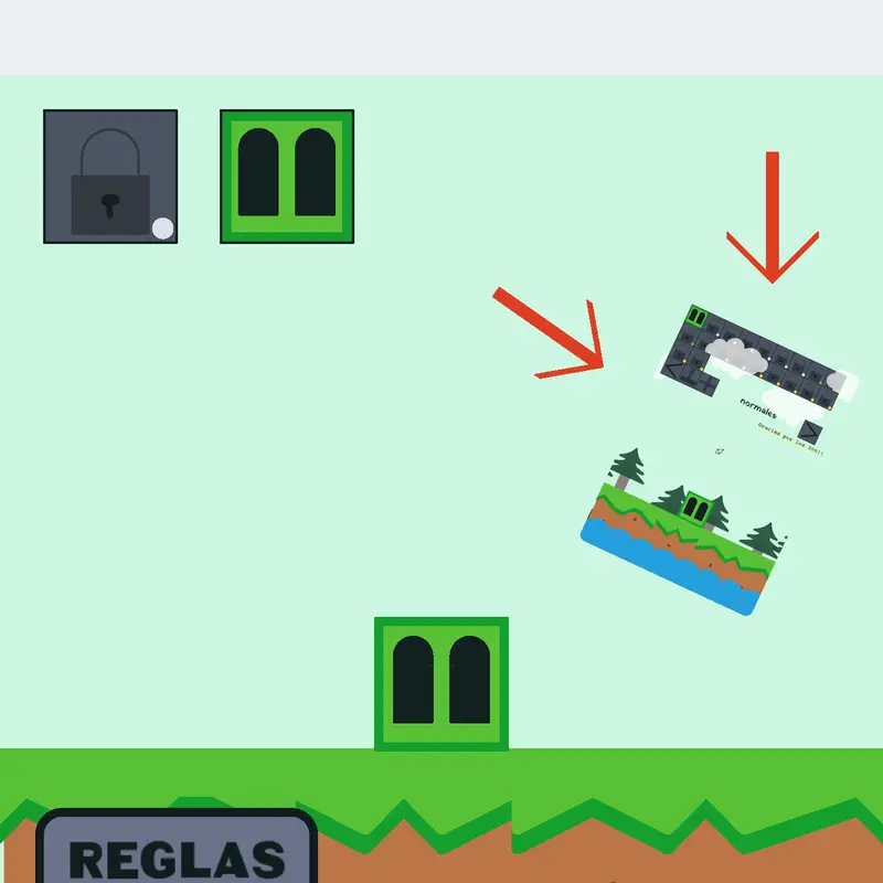 Game by @megamiqi
