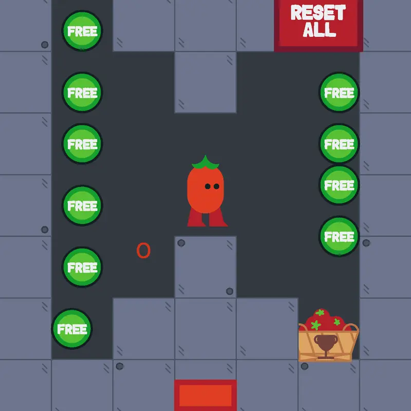 Game by @yokemoi