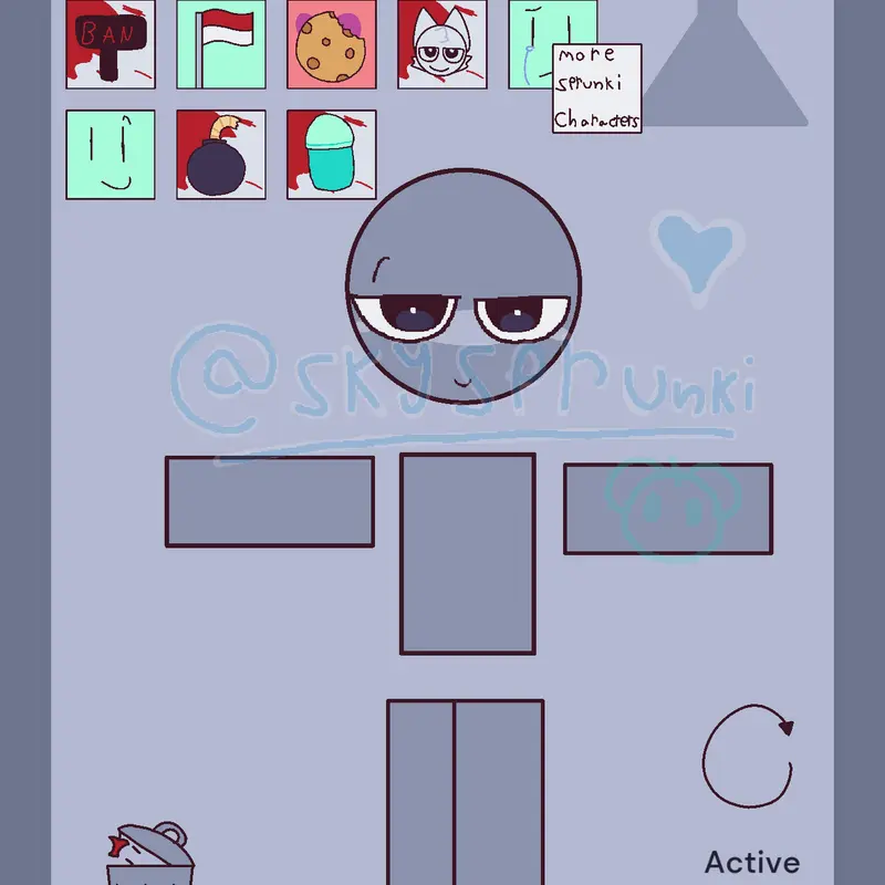 Game by @zylradhf