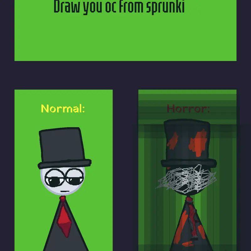 Game by @OMGstrawberry