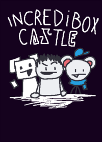 I made a silly incredibox of castle hehe...