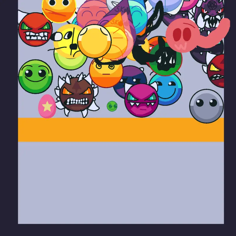 Game by @mekhib