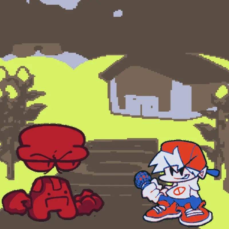 Game by @Sheddy