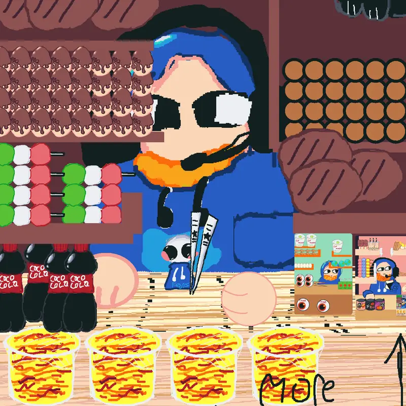 Game by @THEREALPRETTYPRINCES