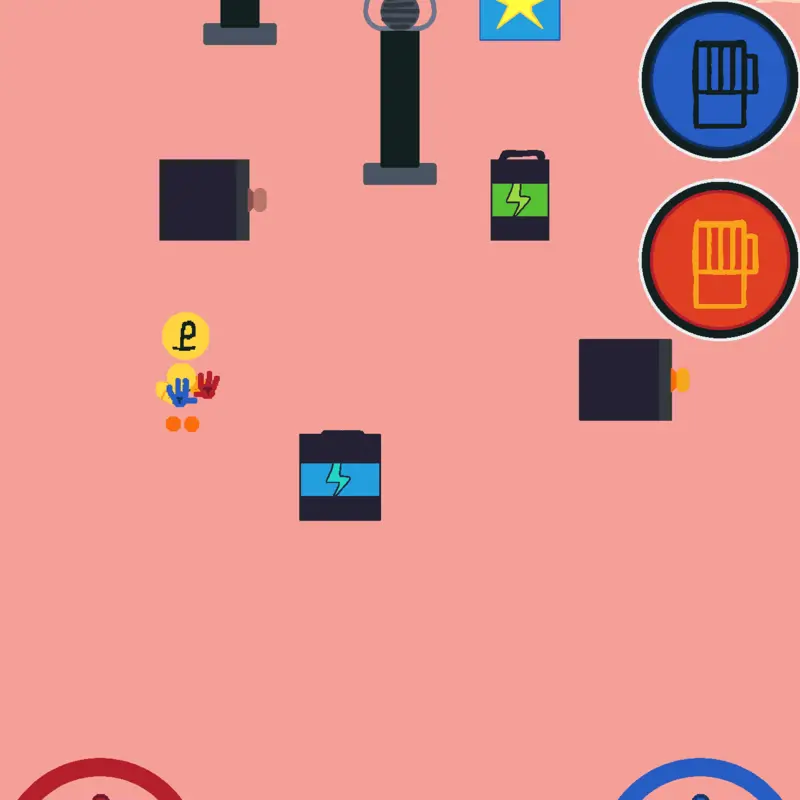 Game by @brayanFNF16146