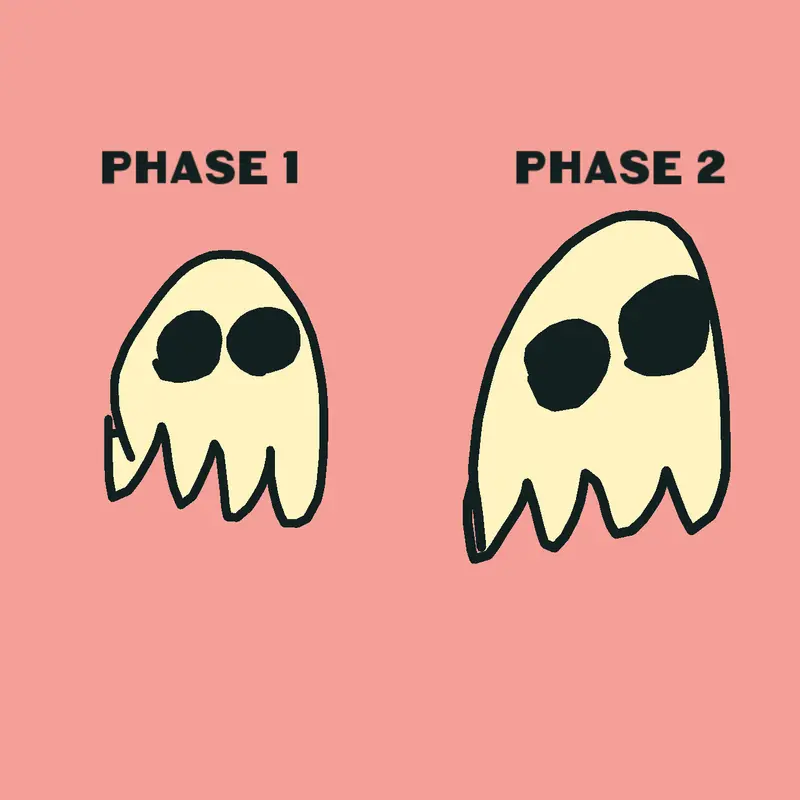 Lutsnat phase 1 AND phase 2 by @eldashdanniemprooficcial