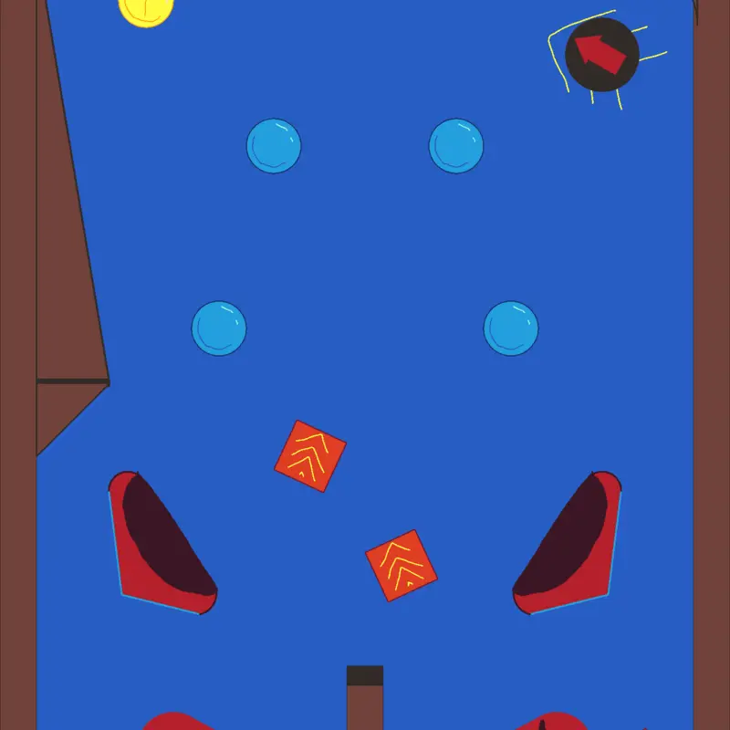 Game by @RamiroGauna