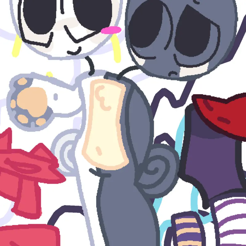 Game by @XxilovemlpxX