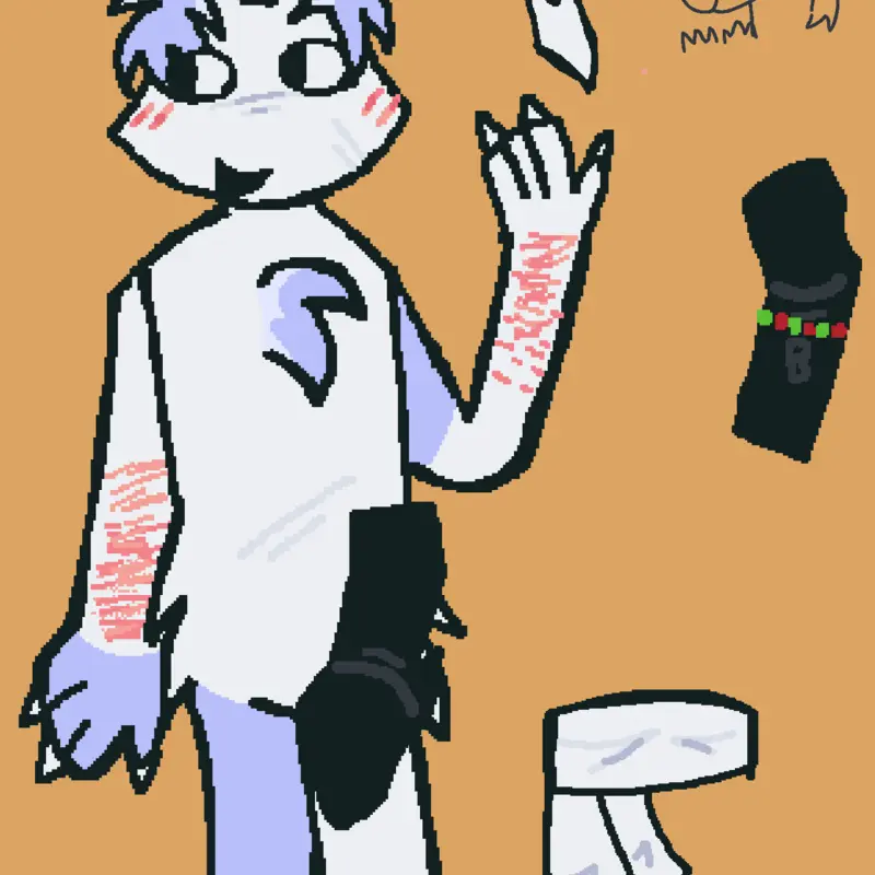 Game by @boxychanxy_101