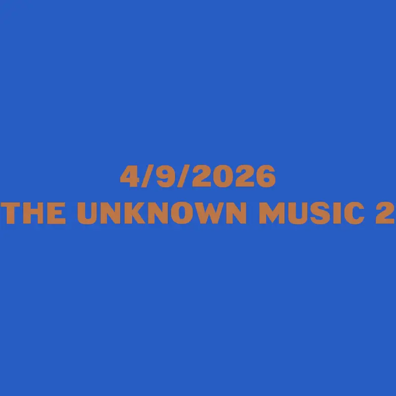 The unknown music 2 by @CatYoshi44FAKE