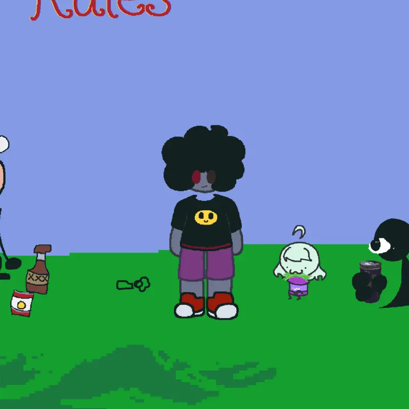 Game by @DiscoverTheCoward