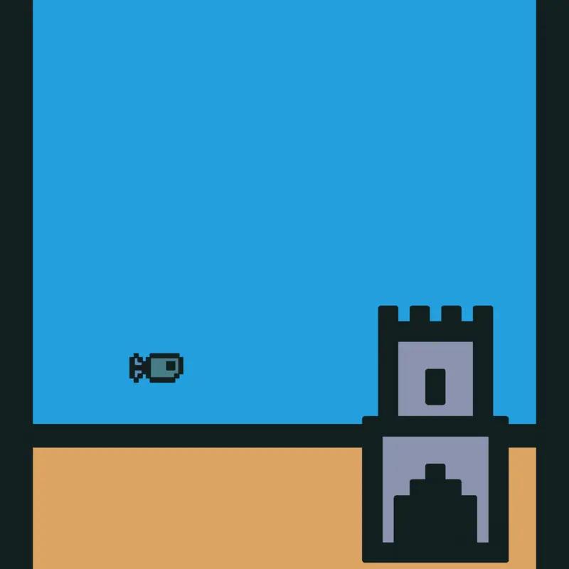 Game by @Script1