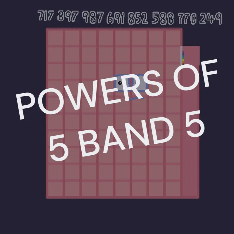 Po5B5 by @GustavoTheCapybara