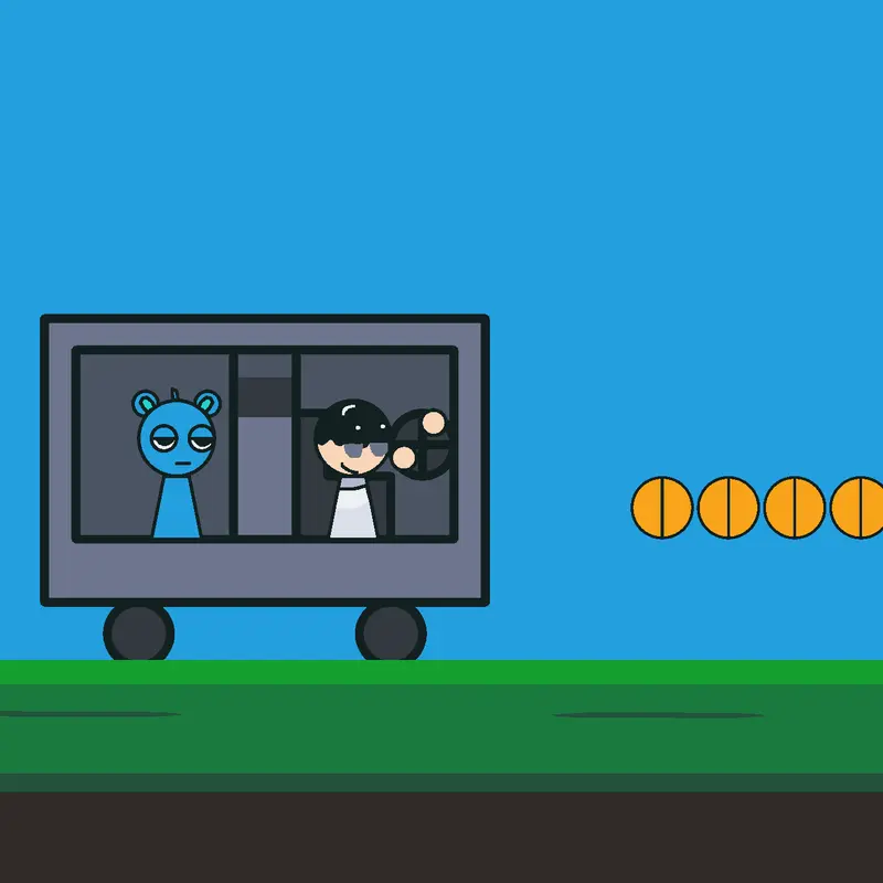 Game by @isaac1ben