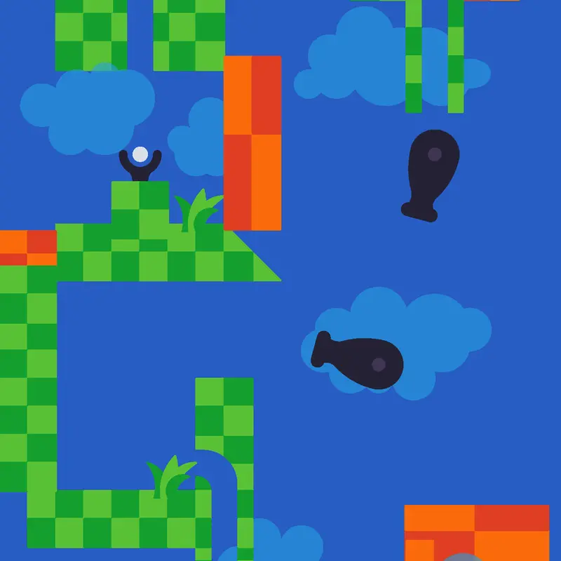 Game by @Tobeylay