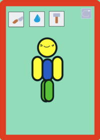 Ragdoll noob
