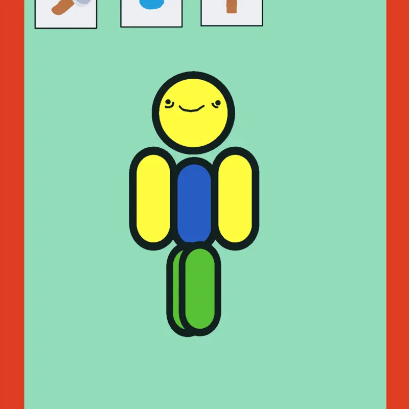 Game by @cuackygames