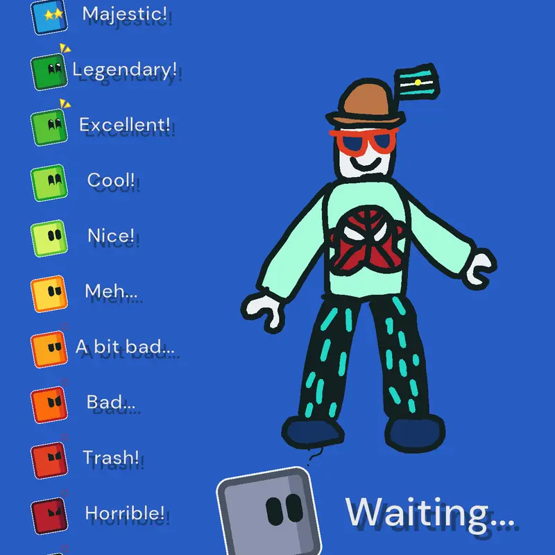Game by @antkiller67
