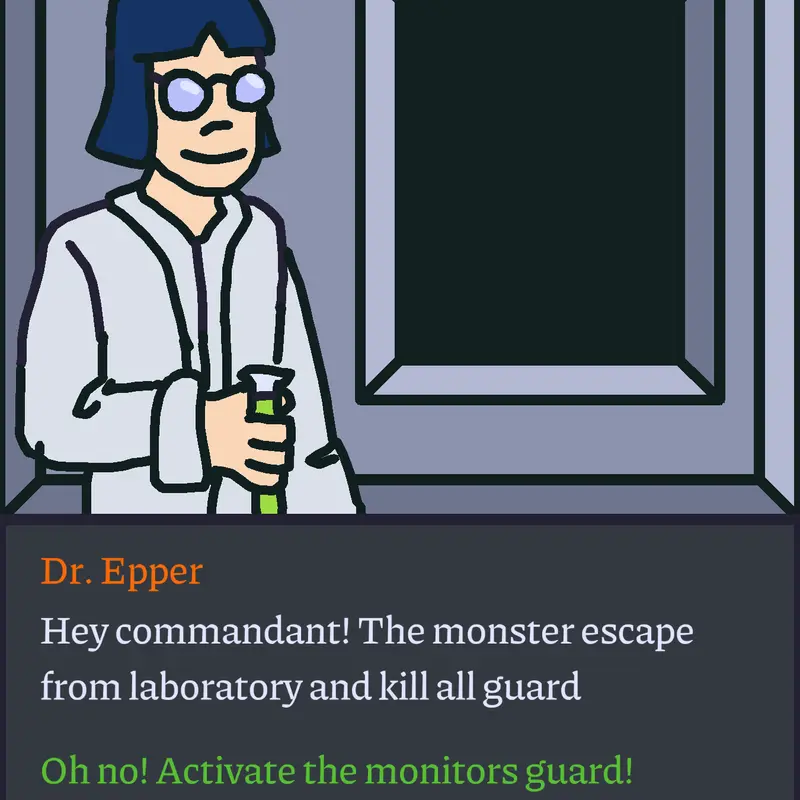 Game by @CHALENGER
